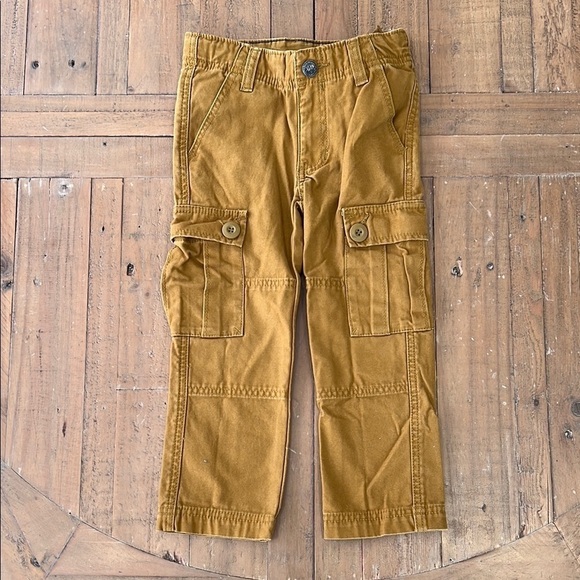 Tea Collection Other - Tea collection kids cargo pants